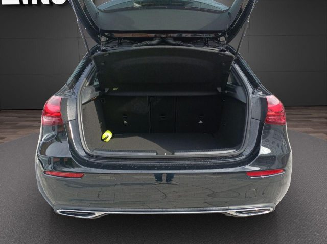 MERCEDES-BENZ A 180 Automatic Progressive Advanced