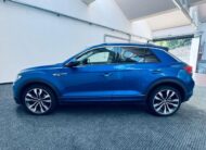 VOLKSWAGEN T-Roc 1.5 TSI ACT DSG R-LINE ACC|LED|RETROCAMERA|19′