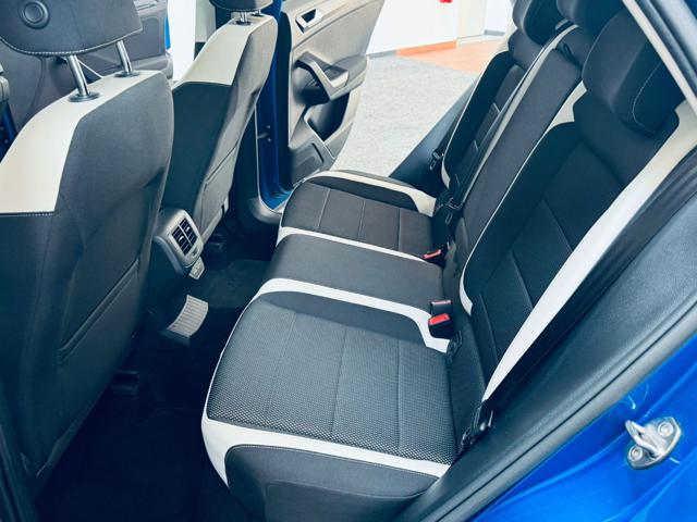 VOLKSWAGEN T-Roc 1.5 TSI ACT DSG R-LINE ACC|LED|RETROCAMERA|19′