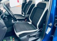 VOLKSWAGEN T-Roc 1.5 TSI ACT DSG R-LINE ACC|LED|RETROCAMERA|19′