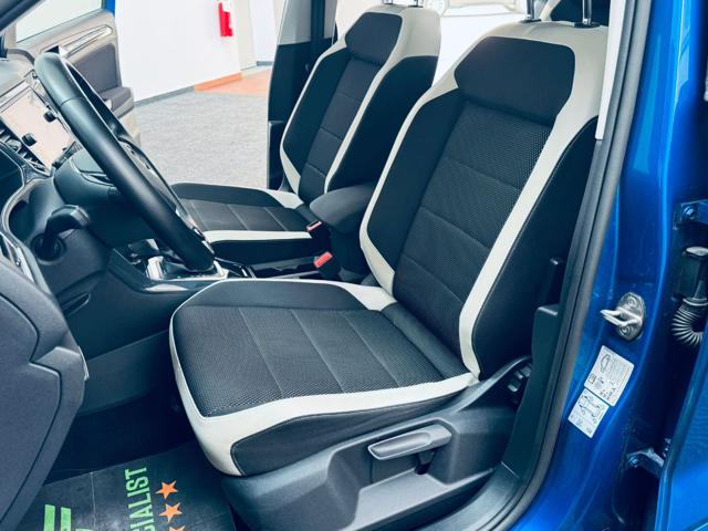 VOLKSWAGEN T-Roc 1.5 TSI ACT DSG R-LINE ACC|LED|RETROCAMERA|19′