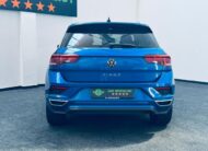 VOLKSWAGEN T-Roc 1.5 TSI ACT DSG R-LINE ACC|LED|RETROCAMERA|19′