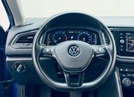 VOLKSWAGEN T-Roc 1.5 TSI ACT DSG R-LINE ACC|LED|RETROCAMERA|19′