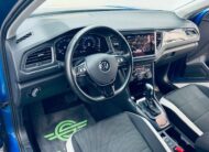 VOLKSWAGEN T-Roc 1.5 TSI ACT DSG R-LINE ACC|LED|RETROCAMERA|19′