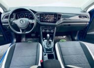 VOLKSWAGEN T-Roc 1.5 TSI ACT DSG R-LINE ACC|LED|RETROCAMERA|19′
