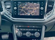 VOLKSWAGEN T-Roc 1.5 TSI ACT DSG R-LINE ACC|LED|RETROCAMERA|19′