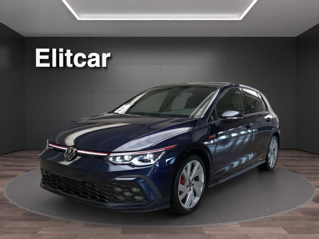 VOLKSWAGEN Golf 2.0 TSI GTI DSG