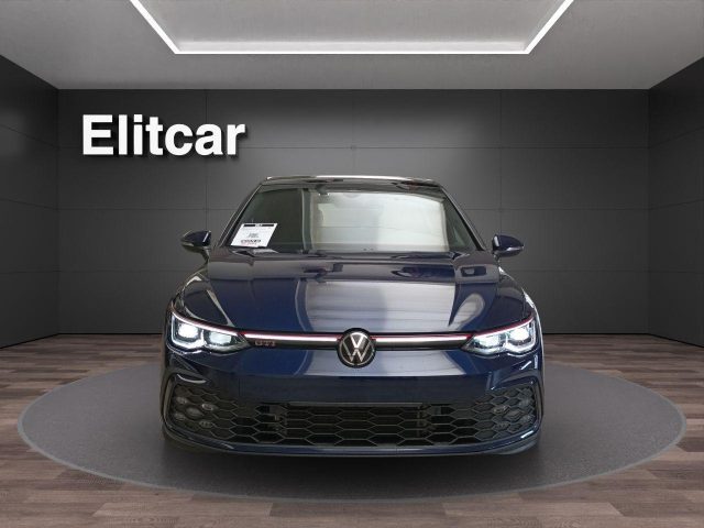 VOLKSWAGEN Golf 2.0 TSI GTI DSG