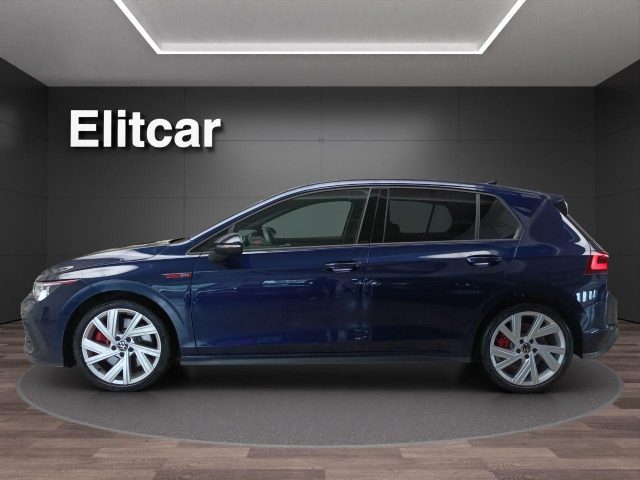 VOLKSWAGEN Golf 2.0 TSI GTI DSG