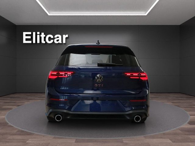 VOLKSWAGEN Golf 2.0 TSI GTI DSG
