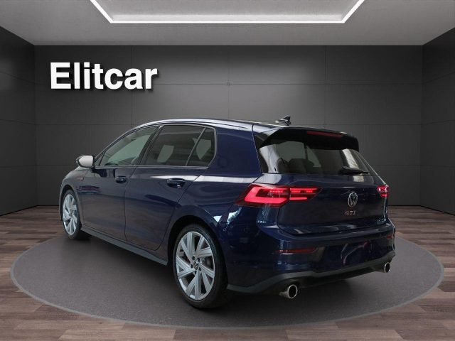 VOLKSWAGEN Golf 2.0 TSI GTI DSG