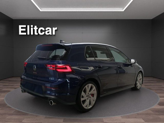VOLKSWAGEN Golf 2.0 TSI GTI DSG