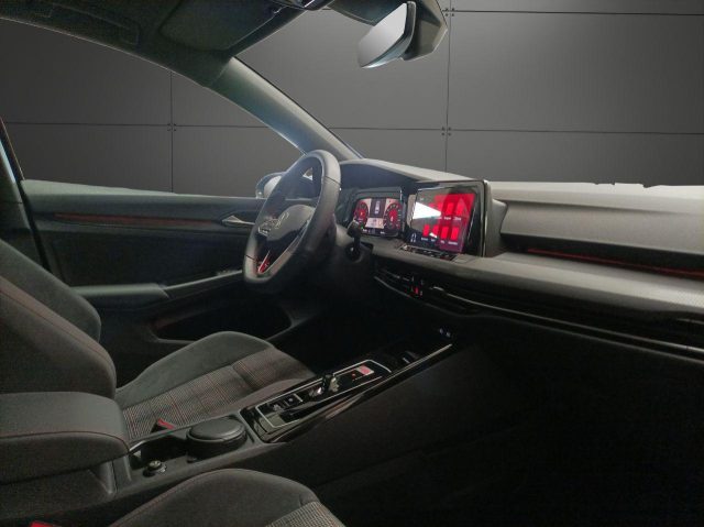 VOLKSWAGEN Golf 2.0 TSI GTI DSG