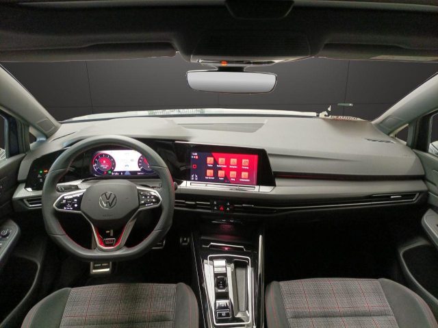VOLKSWAGEN Golf 2.0 TSI GTI DSG