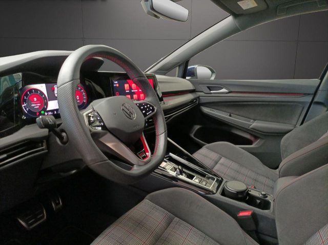 VOLKSWAGEN Golf 2.0 TSI GTI DSG