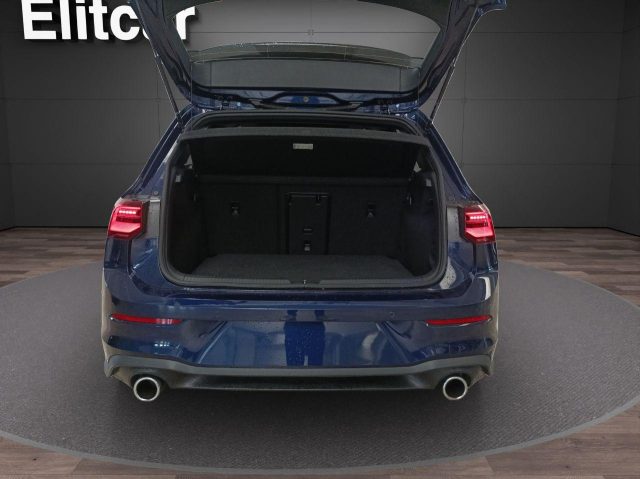 VOLKSWAGEN Golf 2.0 TSI GTI DSG