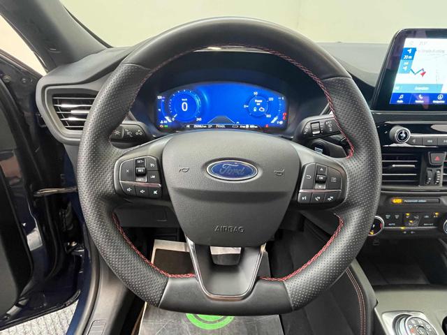 FORD Kuga 2.5 Plug In Hybrid ST-Line LED|RETROCAMERA|CARPLAY