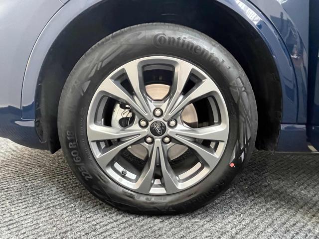 FORD Kuga 2.5 Plug In Hybrid ST-Line LED|RETROCAMERA|CARPLAY