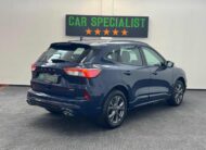 FORD Kuga 2.5 Plug In Hybrid ST-Line LED|RETROCAMERA|CARPLAY