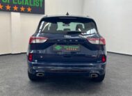 FORD Kuga 2.5 Plug In Hybrid ST-Line LED|RETROCAMERA|CARPLAY