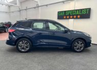 FORD Kuga 2.5 Plug In Hybrid ST-Line LED|RETROCAMERA|CARPLAY
