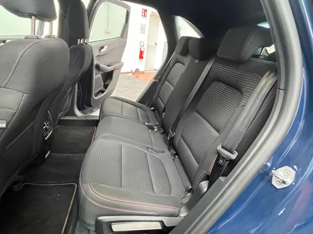 FORD Kuga 2.5 Plug In Hybrid ST-Line LED|RETROCAMERA|CARPLAY