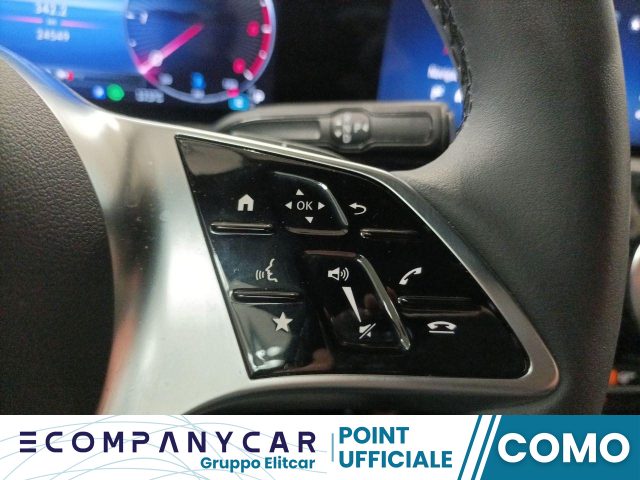 MERCEDES-BENZ A 180 Automatic Progressive Advanced
