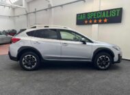 SUBARU XV 1.6i Lineartronic Style 4×4|UNIPROP|SERVICE