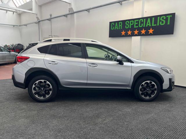 SUBARU XV 1.6i Lineartronic Style 4×4|UNIPROP|SERVICE