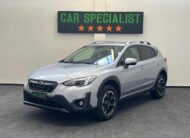 SUBARU XV 1.6i Lineartronic Style 4×4|UNIPROP|SERVICE