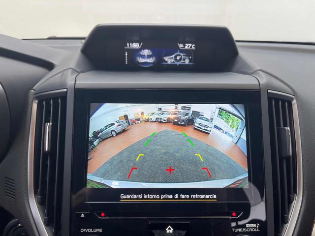 SUBARU XV 1.6i Lineartronic Style 4×4|UNIPROP|SERVICE