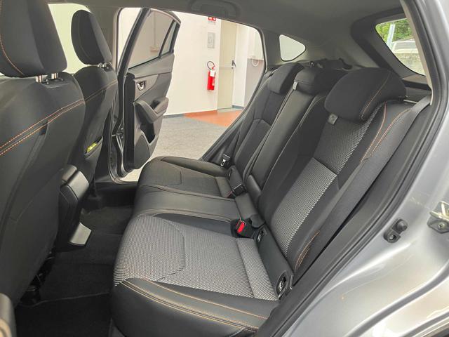 SUBARU XV 1.6i Lineartronic Style 4×4|UNIPROP|SERVICE
