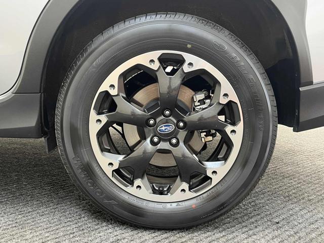 SUBARU XV 1.6i Lineartronic Style 4×4|UNIPROP|SERVICE