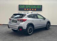 SUBARU XV 1.6i Lineartronic Style 4×4|UNIPROP|SERVICE