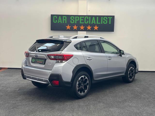 SUBARU XV 1.6i Lineartronic Style 4×4|UNIPROP|SERVICE