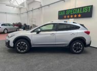 SUBARU XV 1.6i Lineartronic Style 4×4|UNIPROP|SERVICE