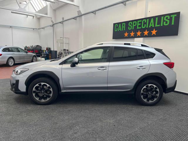 SUBARU XV 1.6i Lineartronic Style 4×4|UNIPROP|SERVICE