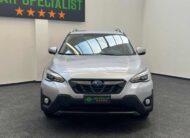 SUBARU XV 1.6i Lineartronic Style 4×4|UNIPROP|SERVICE