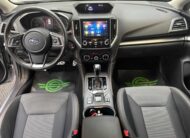 SUBARU XV 1.6i Lineartronic Style 4×4|UNIPROP|SERVICE
