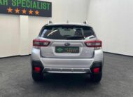 SUBARU XV 1.6i Lineartronic Style 4×4|UNIPROP|SERVICE