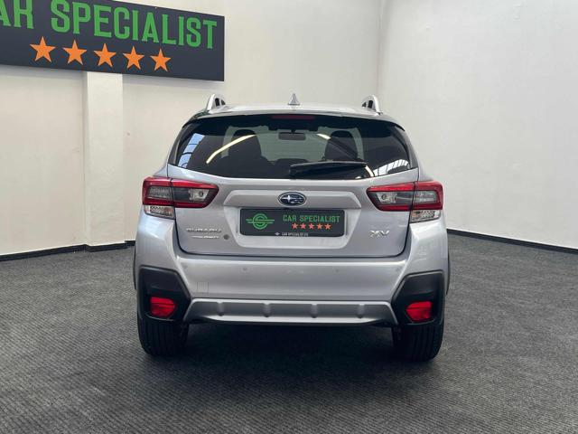 SUBARU XV 1.6i Lineartronic Style 4×4|UNIPROP|SERVICE