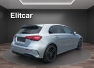 MERCEDES-BENZ A 35 AMG 4Matic Advanced Plus