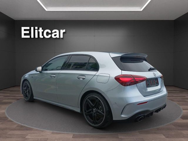 MERCEDES-BENZ A 35 AMG 4Matic Advanced Plus