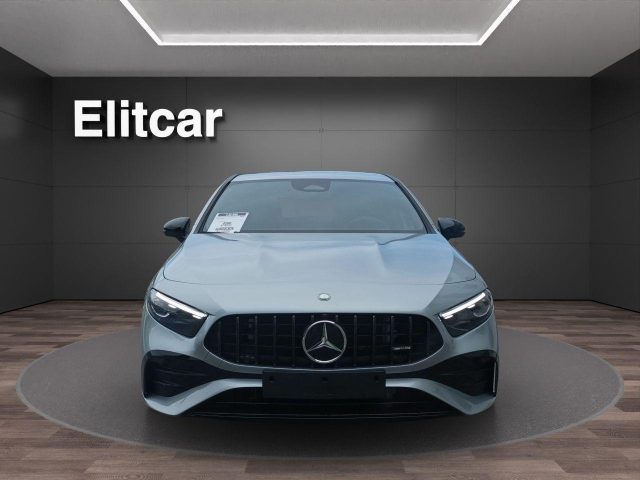 MERCEDES-BENZ A 35 AMG 4Matic Advanced Plus