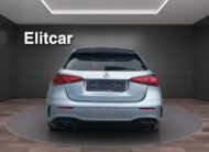 MERCEDES-BENZ A 35 AMG 4Matic Advanced Plus