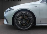 MERCEDES-BENZ A 35 AMG 4Matic Advanced Plus