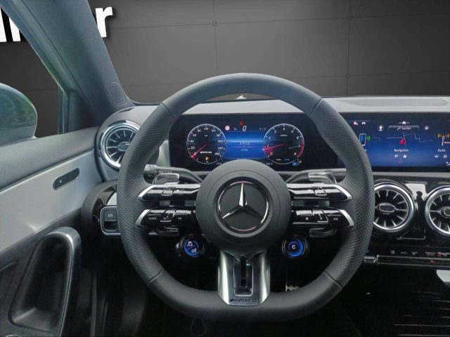 MERCEDES-BENZ A 35 AMG 4Matic Advanced Plus
