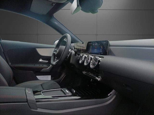 MERCEDES-BENZ A 35 AMG 4Matic Advanced Plus