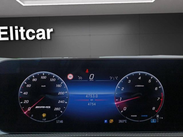 MERCEDES-BENZ A 35 AMG 4Matic Advanced Plus