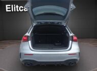 MERCEDES-BENZ A 35 AMG 4Matic Advanced Plus